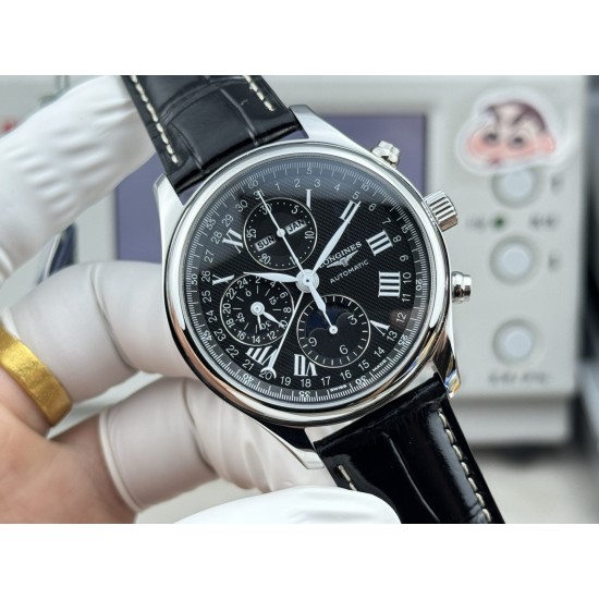 Longines Watch Top Quality