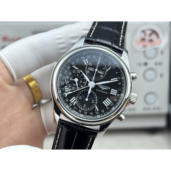Longines Watch Top Quality