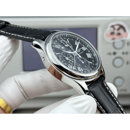 Longines Watch Top Quality
