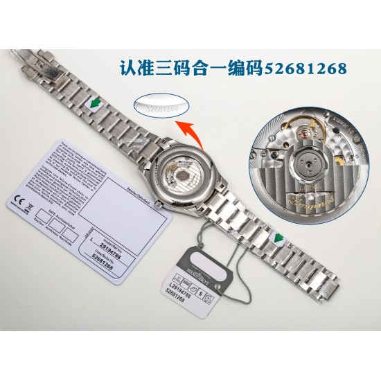 Longines Watch Top Quality