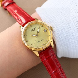 Longines Watch Top Quality