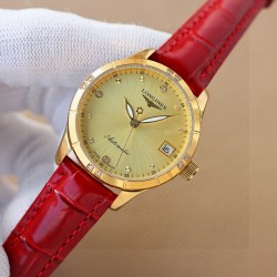 Longines Watch Top Quality