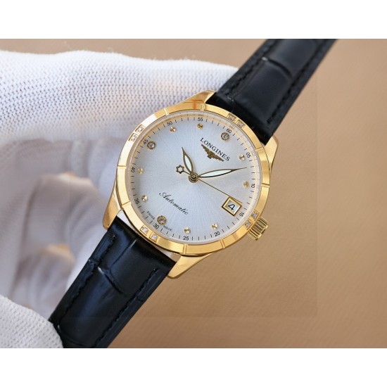 Longines Watch Top Quality