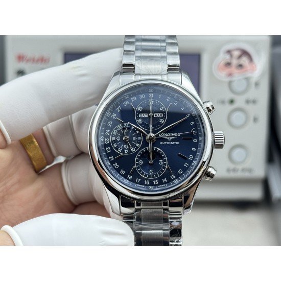 Longines Watch Top Quality