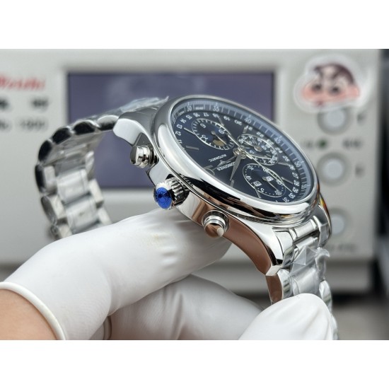 Longines Watch Top Quality