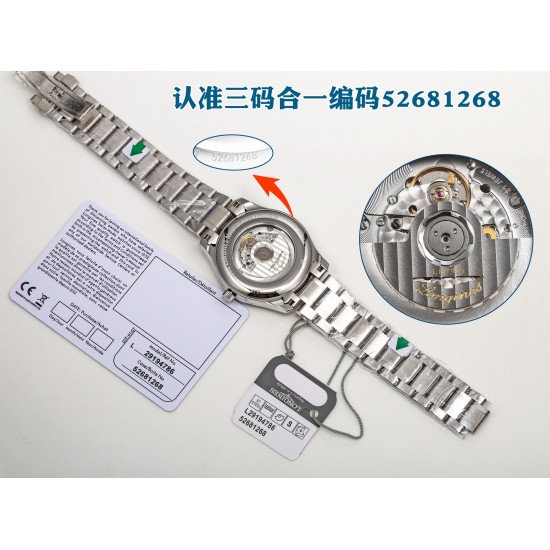 Longines Watch Top Quality