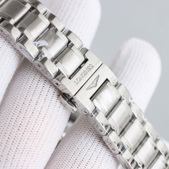 Longines Watch Top Quality