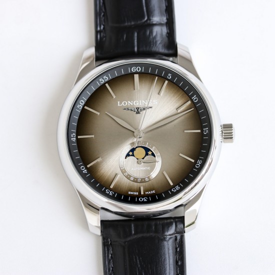 Longines Watch Top Quality