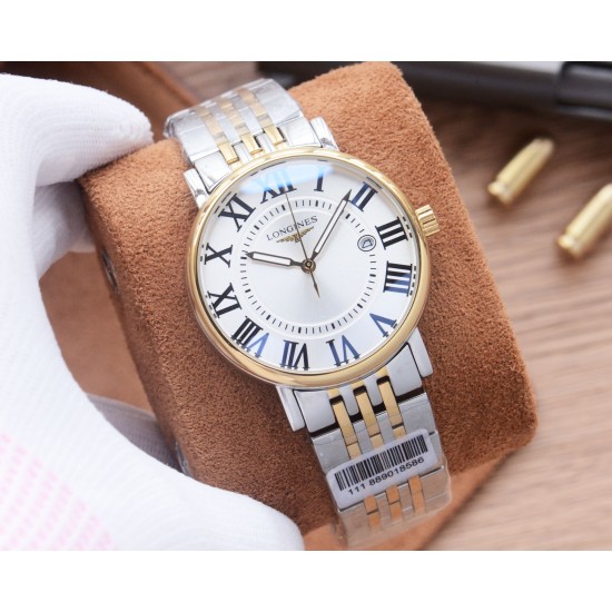 Longines Watch Top Quality