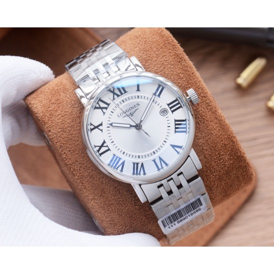 Longines Watch Top Quality