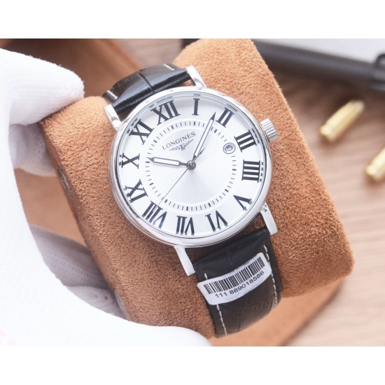 Longines Watch Top Quality