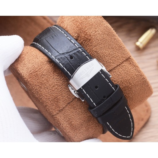 Longines Watch Top Quality