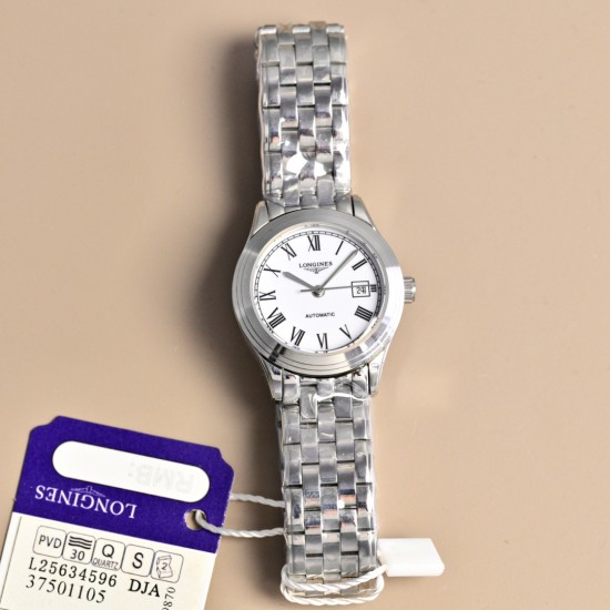 Longines Watch Top Quality