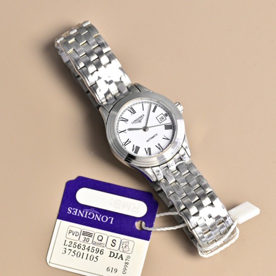 Longines Watch Top Quality