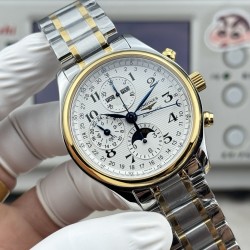 Longines Watch Top Quality
