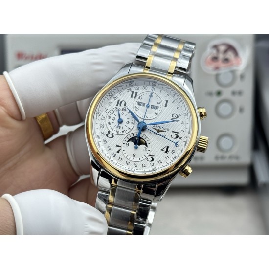 Longines Watch Top Quality