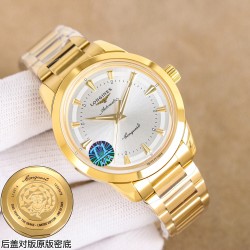 Longines Watch Top Quality