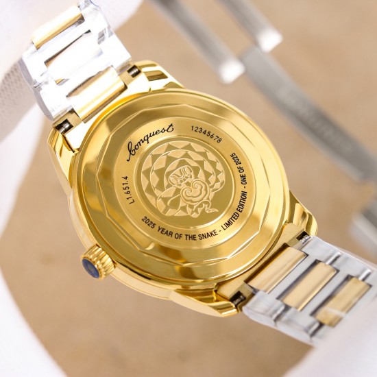 Longines Watch Top Quality