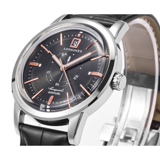 Longines Watch Top Quality