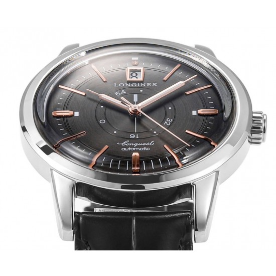 Longines Watch Top Quality