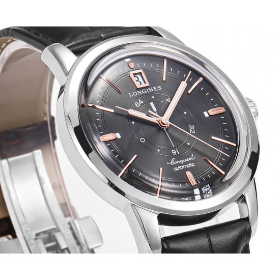 Longines Watch Top Quality