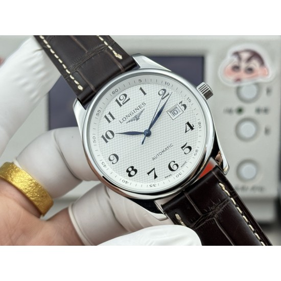 Longines Watch Top Quality