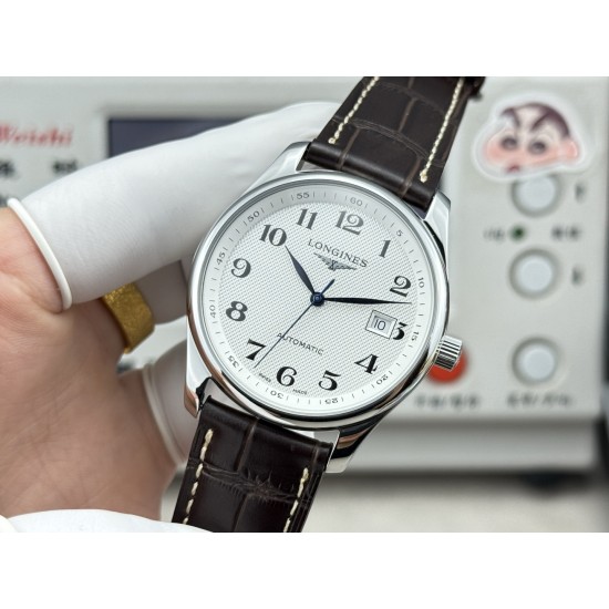Longines Watch Top Quality