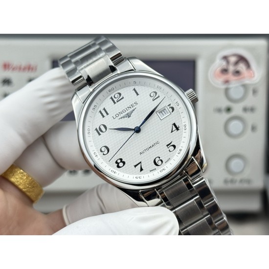 Longines Watch Top Quality