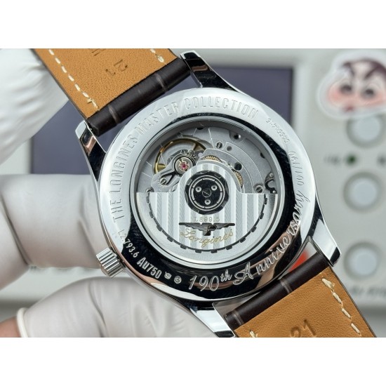 Longines Watch Top Quality