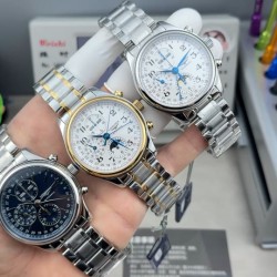 Longines Watch Top Quality