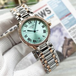 Longines Watch Top Quality