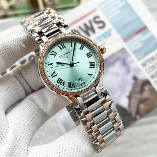 Longines Watch Top Quality