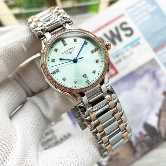 Longines Watch Top Quality