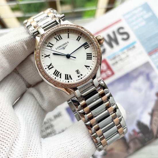 Longines Watch Top Quality