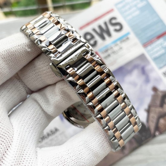 Longines Watch Top Quality