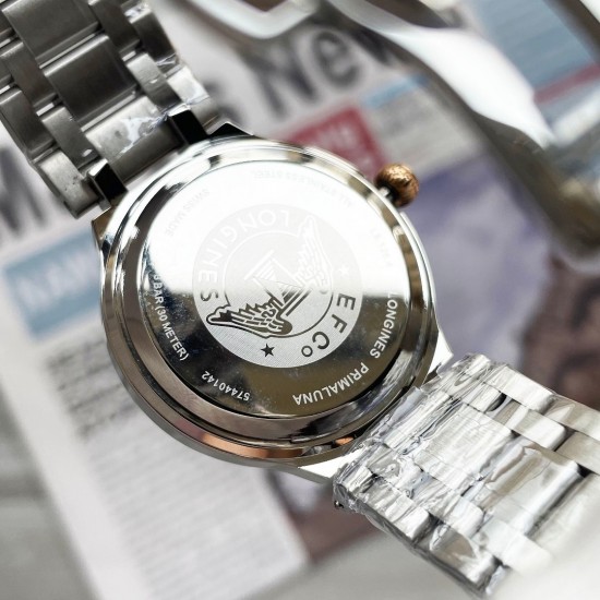 Longines Watch Top Quality
