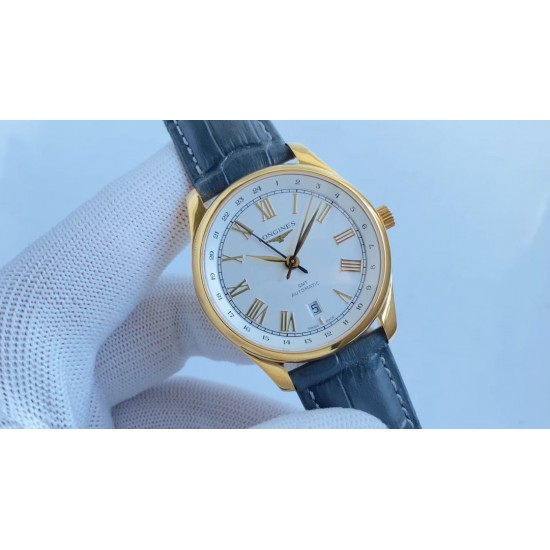 Longines Watch Top Quality
