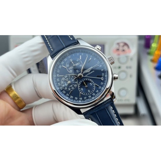 Longines Watch Top Quality