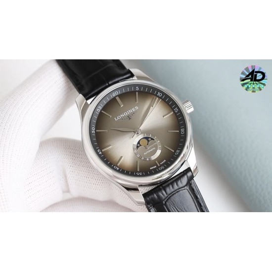 Longines Watch Top Quality