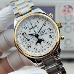 Longines Watch Top Quality