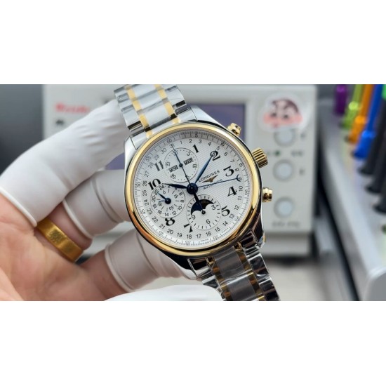 Longines Watch Top Quality
