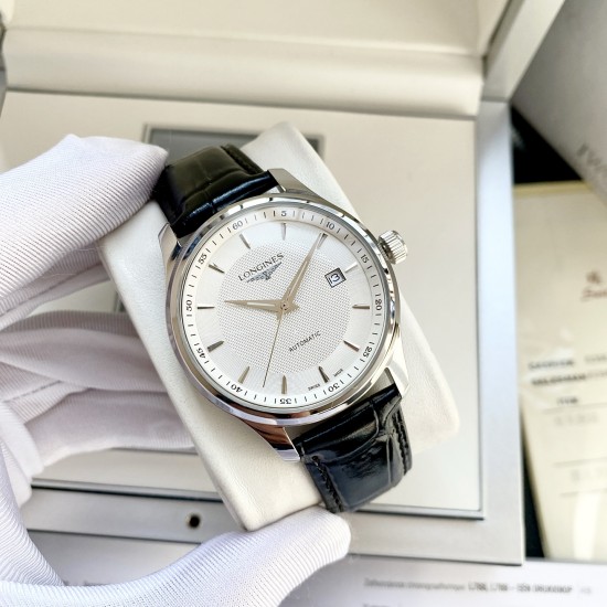 Longines Watch Top Quality