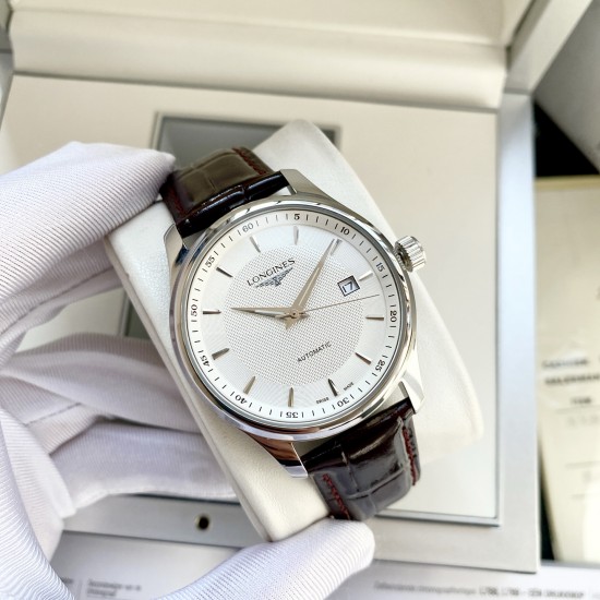 Longines Watch Top Quality
