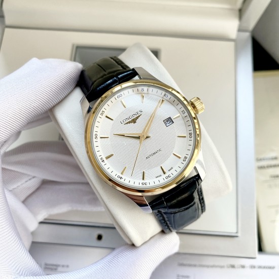 Longines Watch Top Quality