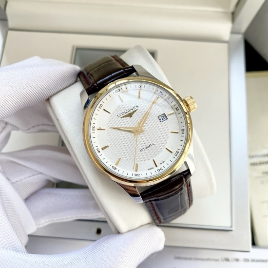 Longines Watch Top Quality