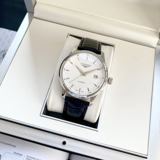 Longines Watch Top Quality
