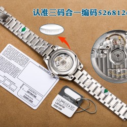 Longines Watch Top Quality