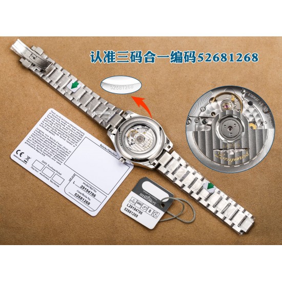 Longines Watch Top Quality