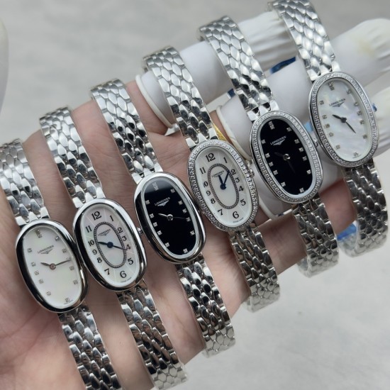 Longines Watch Top Quality