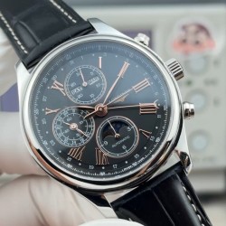 Longines Watch Top Quality